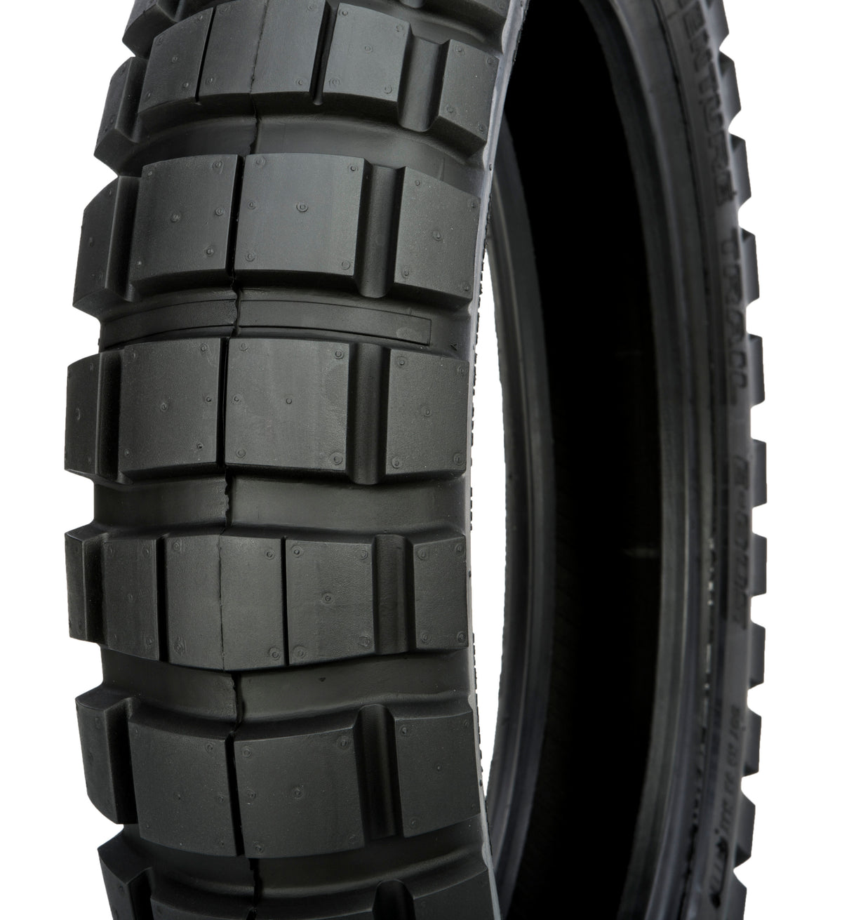 Tire 805 Dual Sport Rear 140/80 17 69q Bias Tt Ref