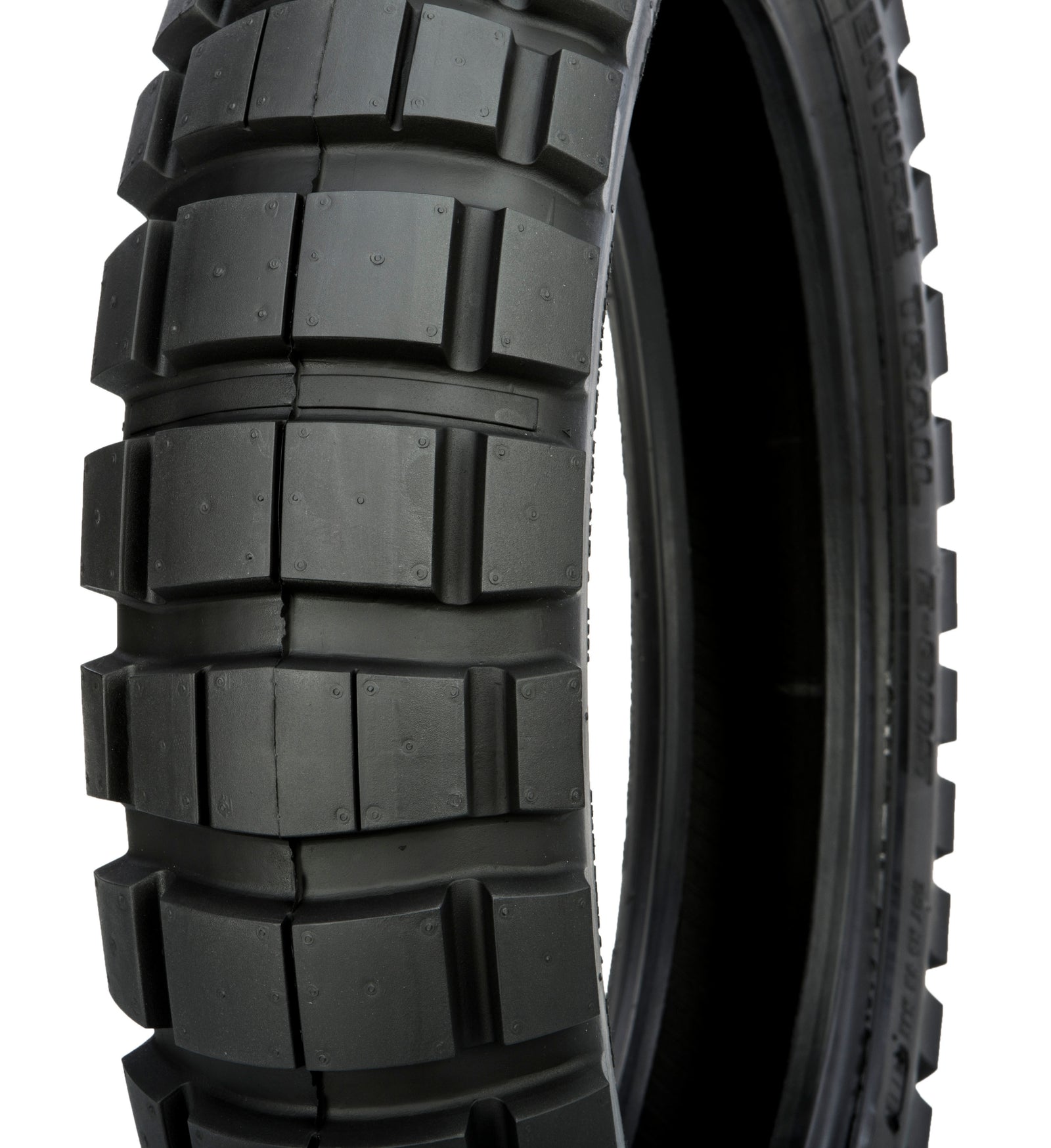 Tire 805 Dual Sport Rear 140/80 17 69q Bias Tt Ref