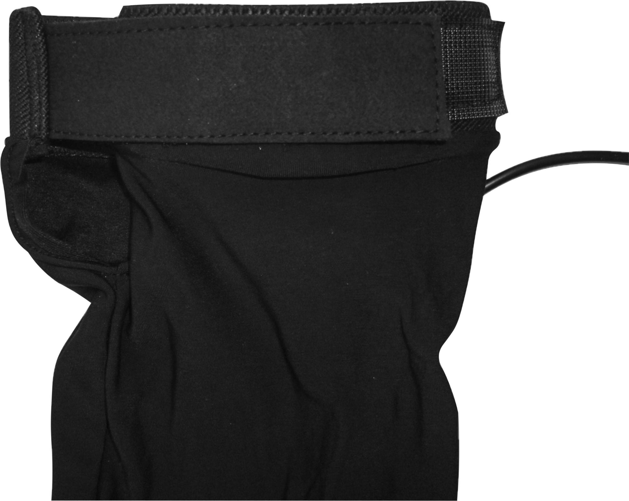 12v Sock Liner Lg With Y Harness