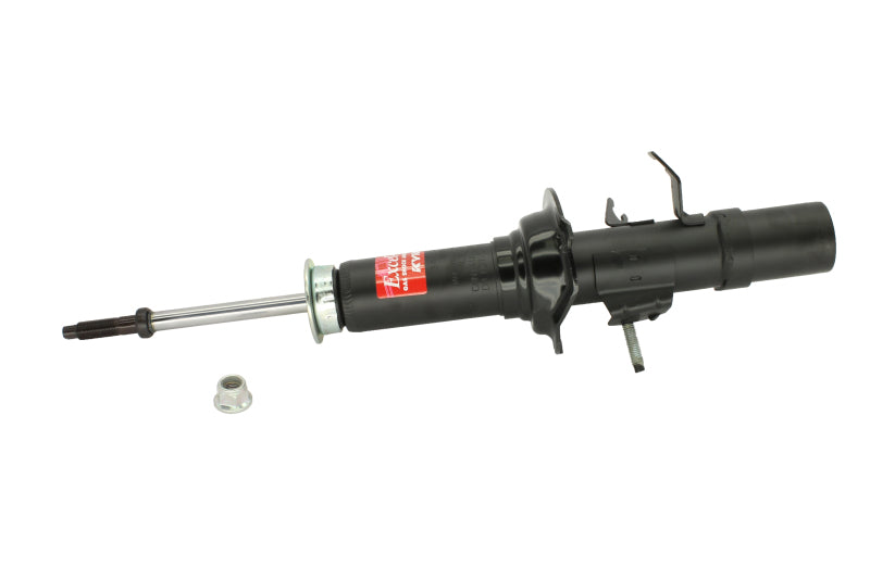 KYB Shocks &amp; Struts Excel-G Front Left INFINITI G35 (AWD) 2004-06