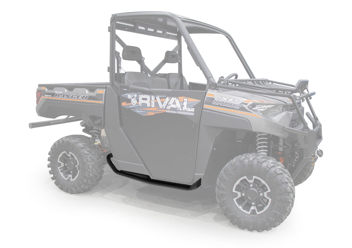 Rock Sliders Ranger 1000