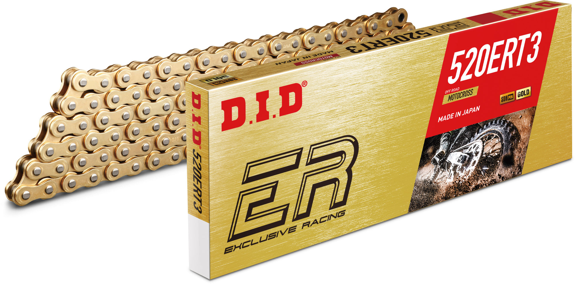 520ert3 120l Gold