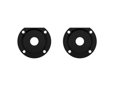 ICON 2024 Toyota Tacoma Top Plate Reinforcement Kit