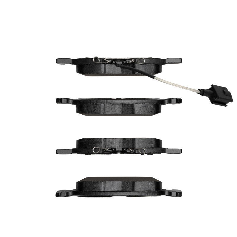 DFC 17-24 Maserati Ghibli Rear 5000 Advanced Ceramic Brake Pads and Hardware Kit
