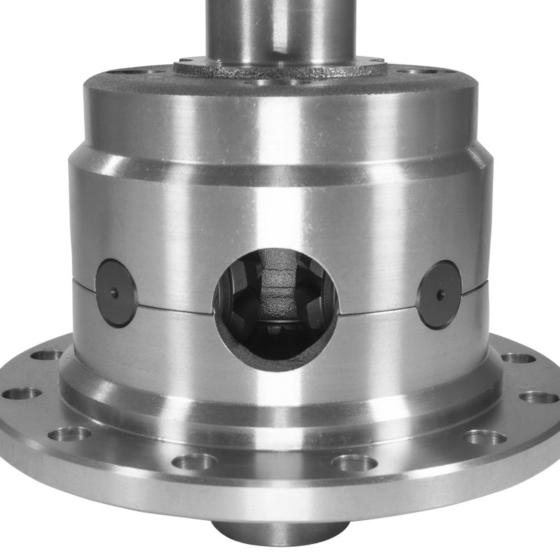Yukon Gear Dura Grip Positraction for Dana 80 / 35 Spline / 4.10 &amp; Up