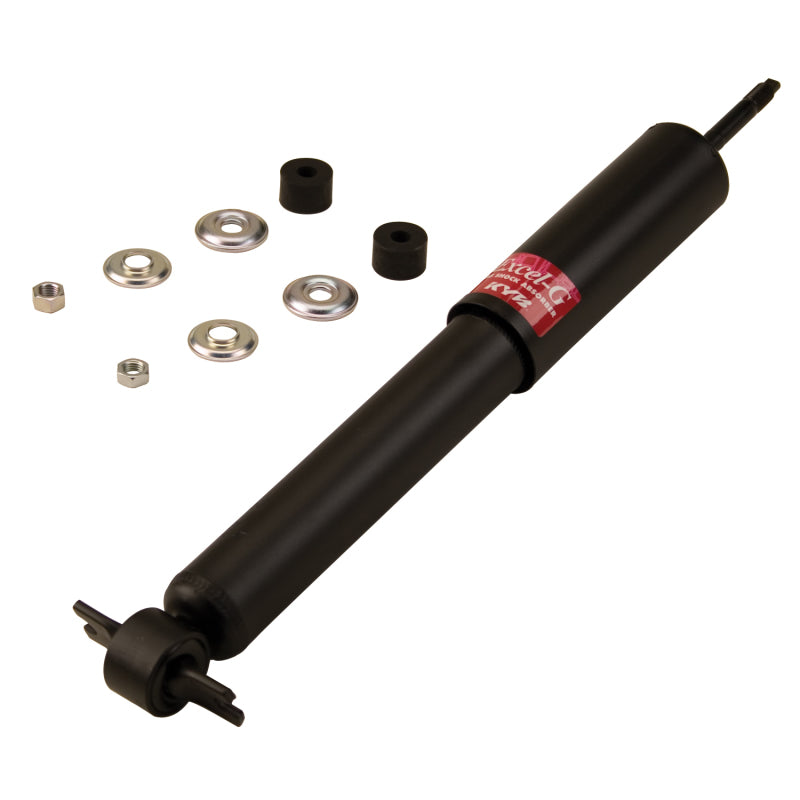 KYB Shocks &amp; Struts Excel-G Front TOYOTA Pickup (2WD) 1984-95 TOYOTA T100 (2WD) 1993-98 TOYOTA Tacom