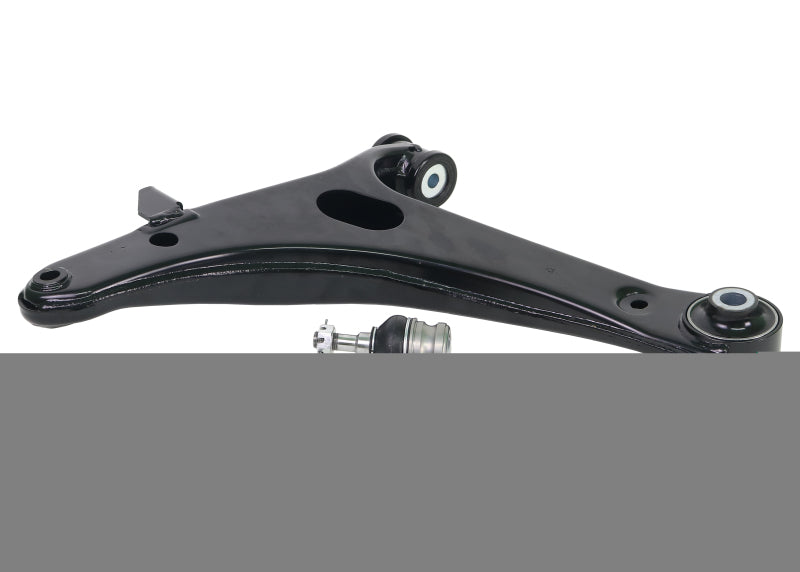 Whiteline 07-11 Subaru Impreza &amp; WRX Right Front Lower Control Arm
