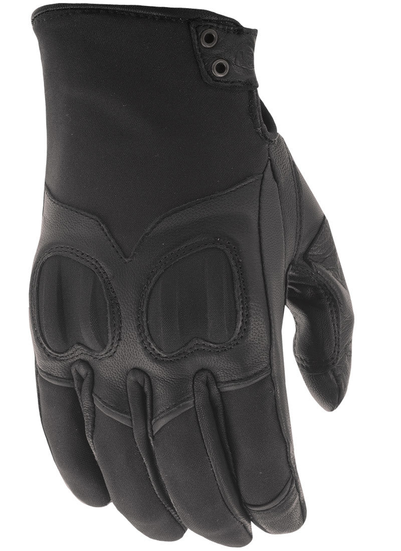 Women's Vixen Gloves Black Xl