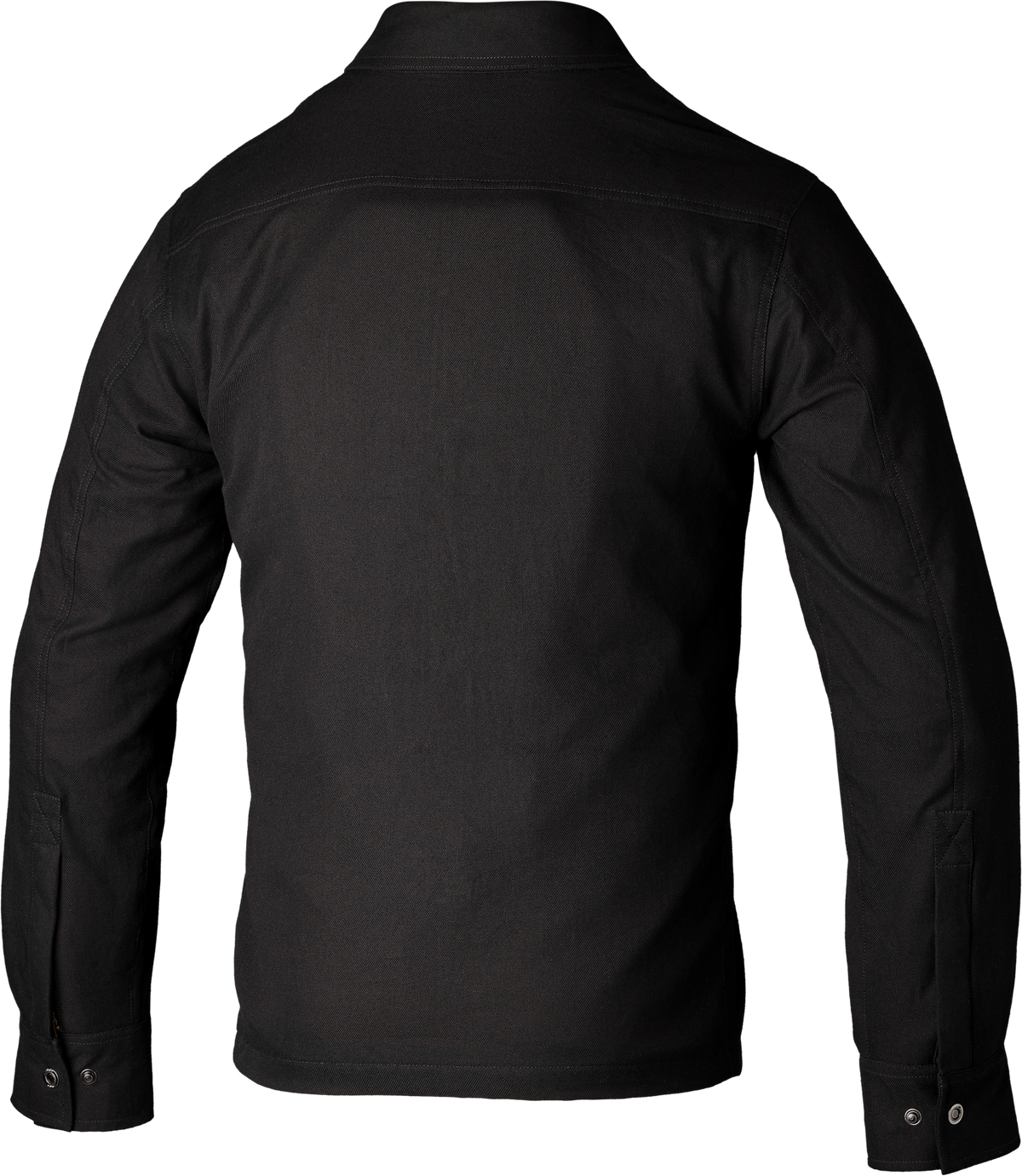 Kevlar Lumberjack Ce Shirt Plain/Black/Check 3xl