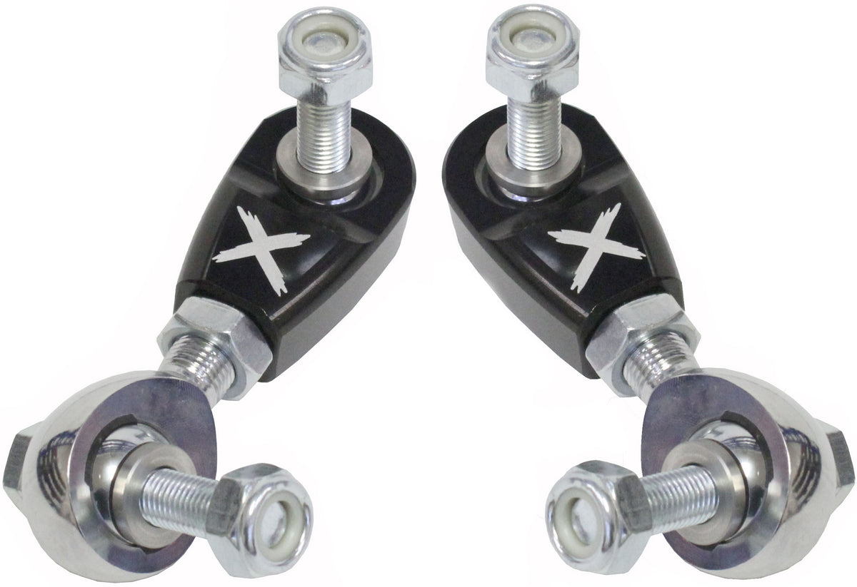 Front Sway Bar Links Maverick X3