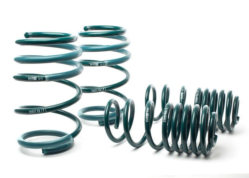 H&amp;R 92-97 Audi S6/S6 Avant (AWD) Sport Spring