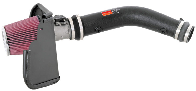 K&amp;N 95-99 Toyota Tacoma L4-2.4L/2.7L Performance Air Intake Kit