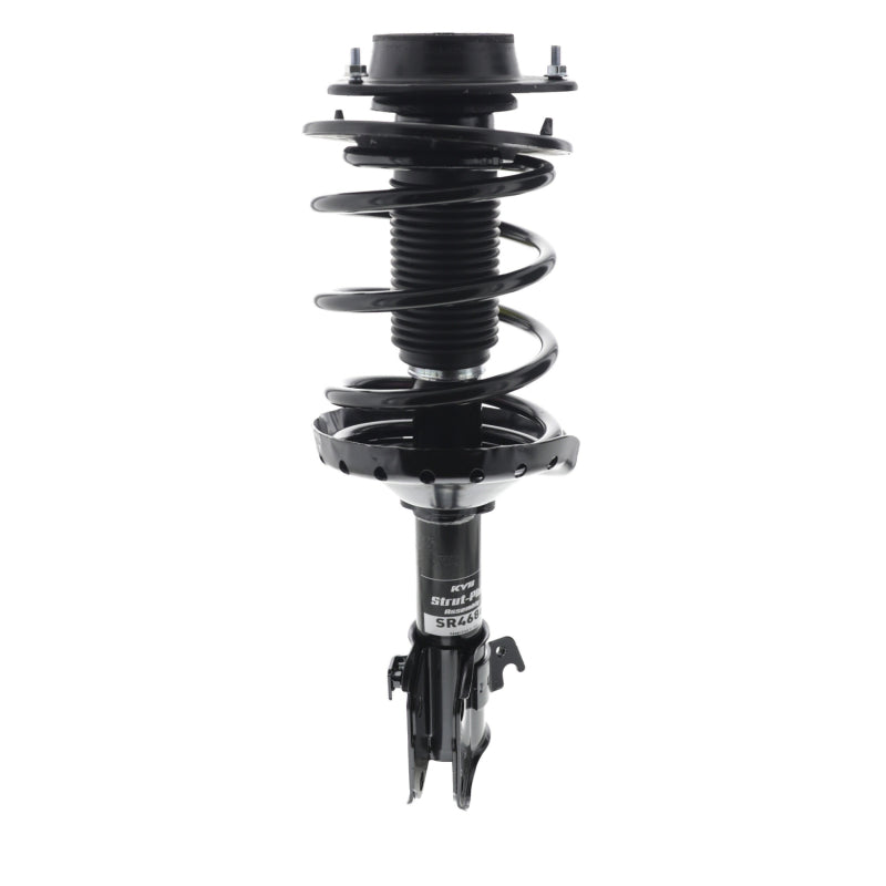 KYB Shocks &amp; Struts Strut Plus Front Left 08-11 Subaru Impreza (Exc. WRX)