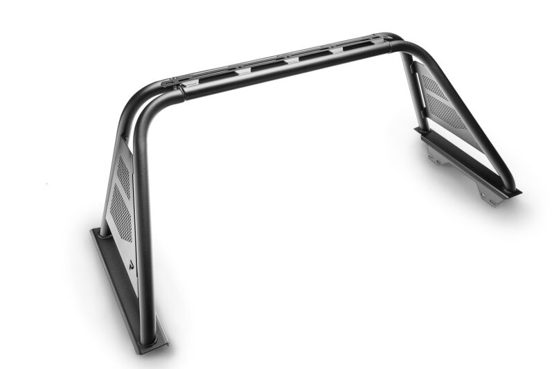 N-Fab ARC Sports Bar 16-22 Toyota Tacoma - Textured Black