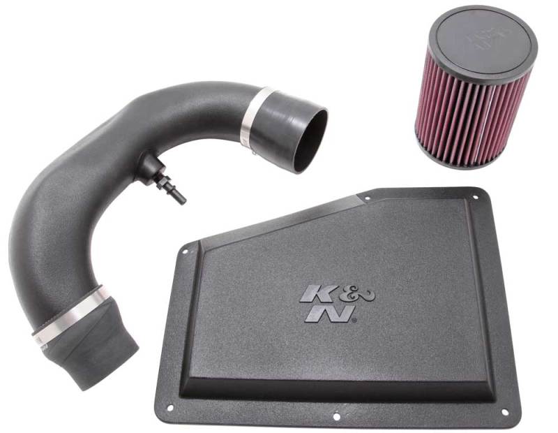 K&amp;N 08-09 Chevrolet HHR SS L4 2.0L Turbo Performance Intake Kit