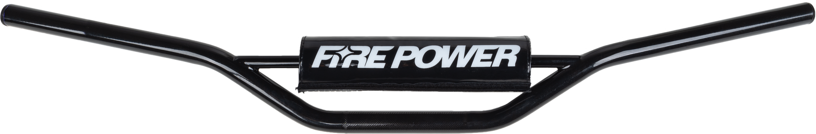 Handlebar   Csa Cr High   Black