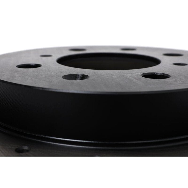 BLOX Racing 92-95 Honda Civic Tuner Series Front Brake Upgrade Kit