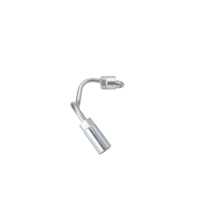 Fleece Performance 06-10 GM 2500/3500 Duramax LBZ/LMM High Pressure Injection Line (No. 1 &amp; 8)