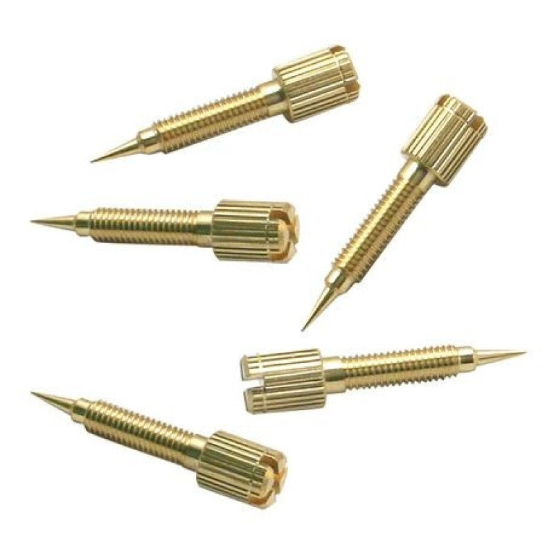 S&amp;S Cycle Idle Mixture Screw - 5 Pack