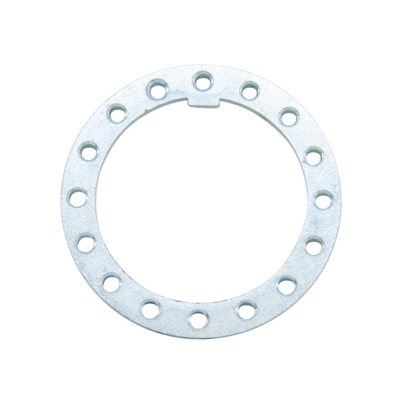 Yukon Spindle Nut Washer for Dana 28 &amp; Model 35 IFS Front for Manual Locking Hub Conversion