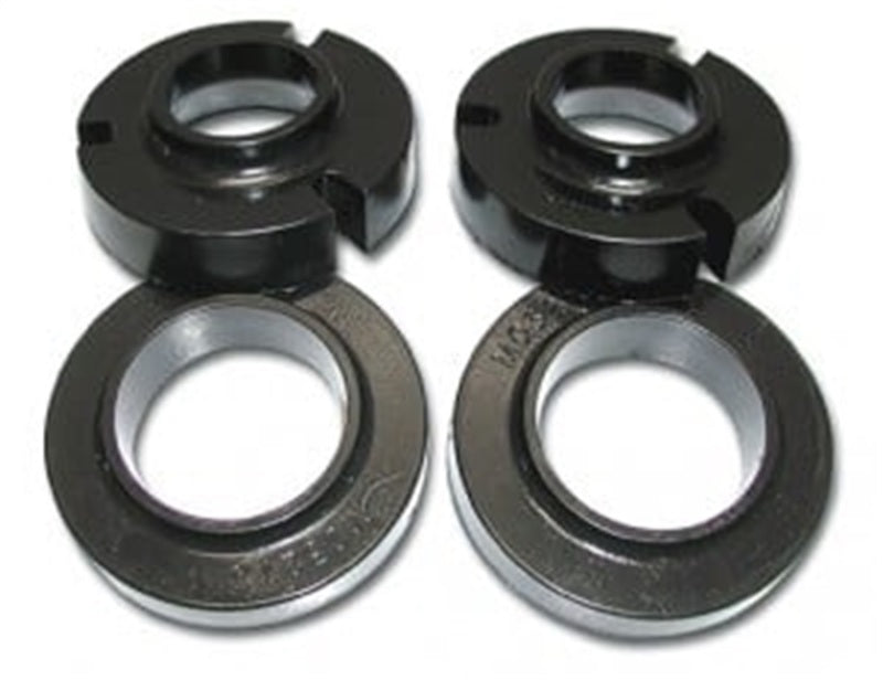 Tuff Country 04-08 Ford F-150 4wd &amp; 2wd 2.5in Leveling Kit Front (No Shocks)