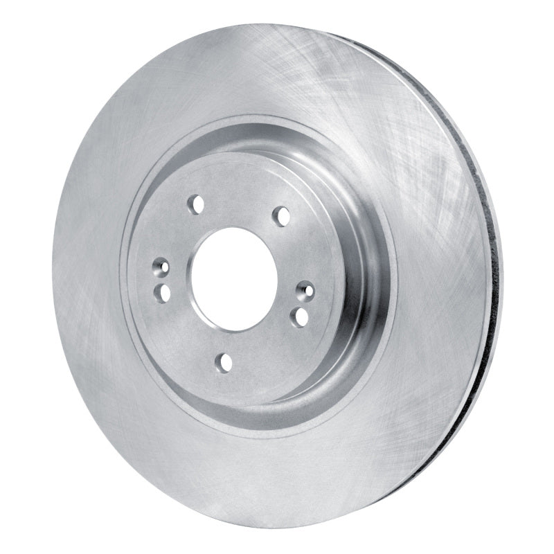 DFC 22-23 Genesis G70 Front Brake Rotor