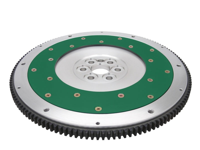 Fidanza 85-88 Pontiac Fiero 2.8L 5-Speed Aluminium Flywheel
