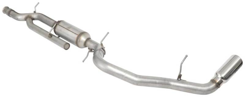 K&amp;N 15-20 Chevrolet Tahoe/GMC Yukon Cat Back Exhaust Kit