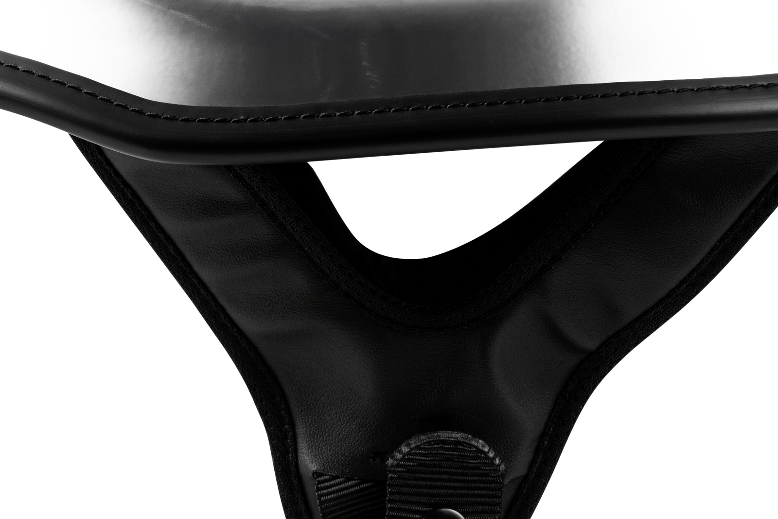 9mm German Beanie Helmet Chrome Xl