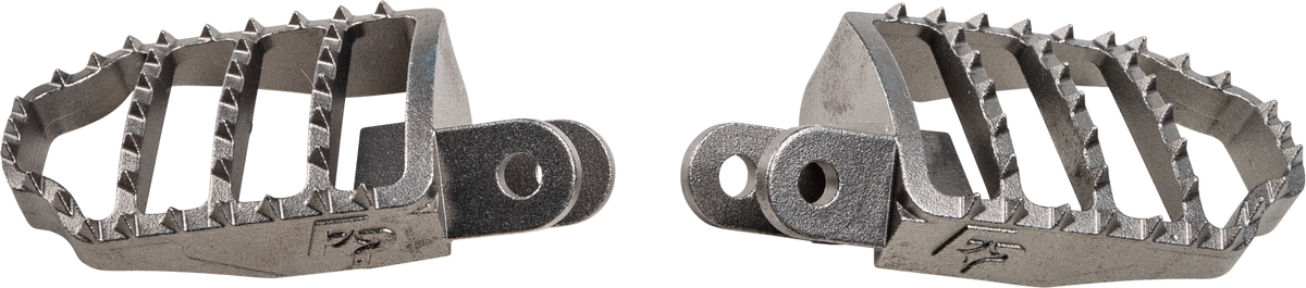 Standard Gator Foot Pegs 58 X 90 Mm