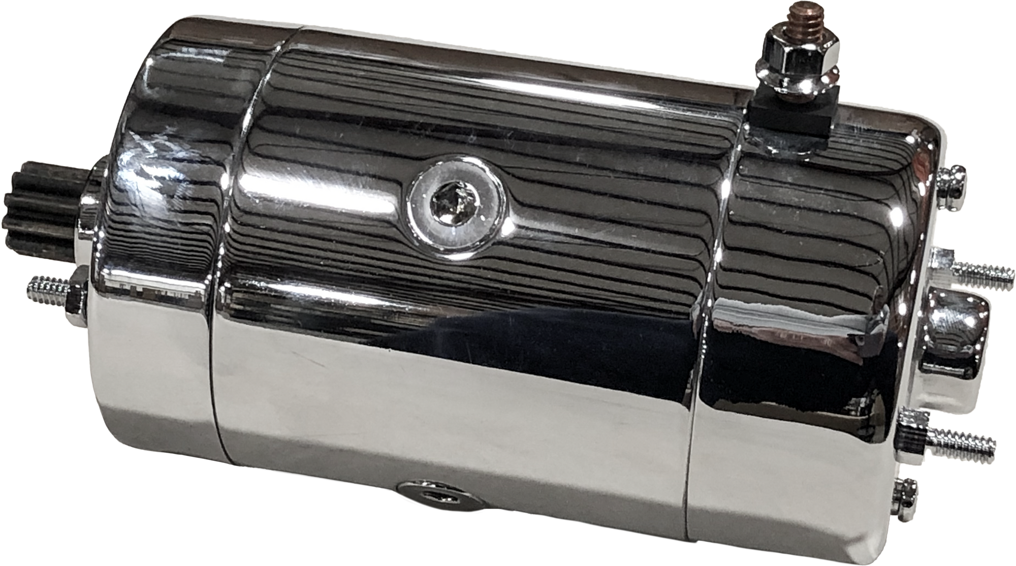 Starter Motor H D Fxe 74 88 Fl 82 84 Xl 74 76