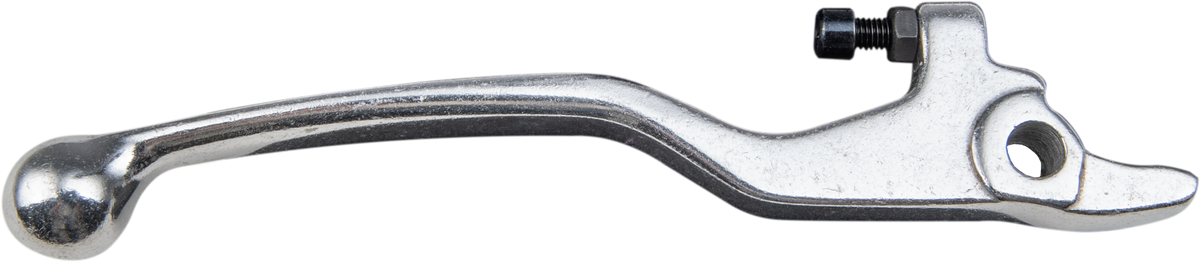 Brake Lever Silver