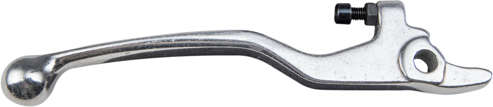 Brake Lever Silver