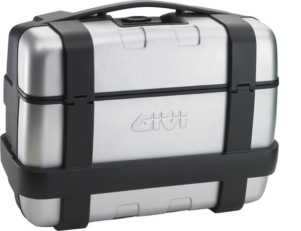 Trekker Side Case 33l 20.7x9.5x16.2"