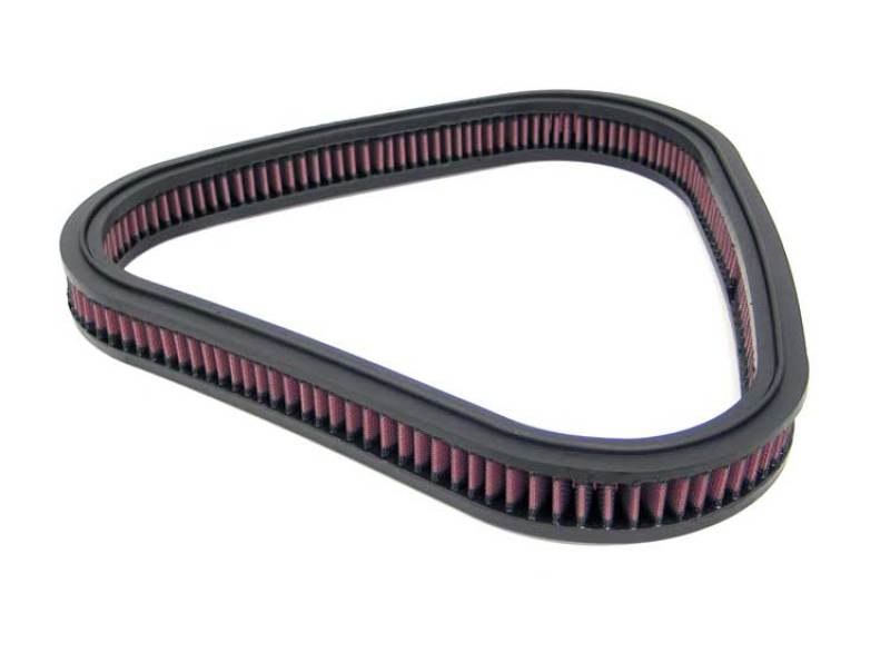 K&amp;N Replacement Air Filter CHEVY V8;3-2BBL. 1969-70