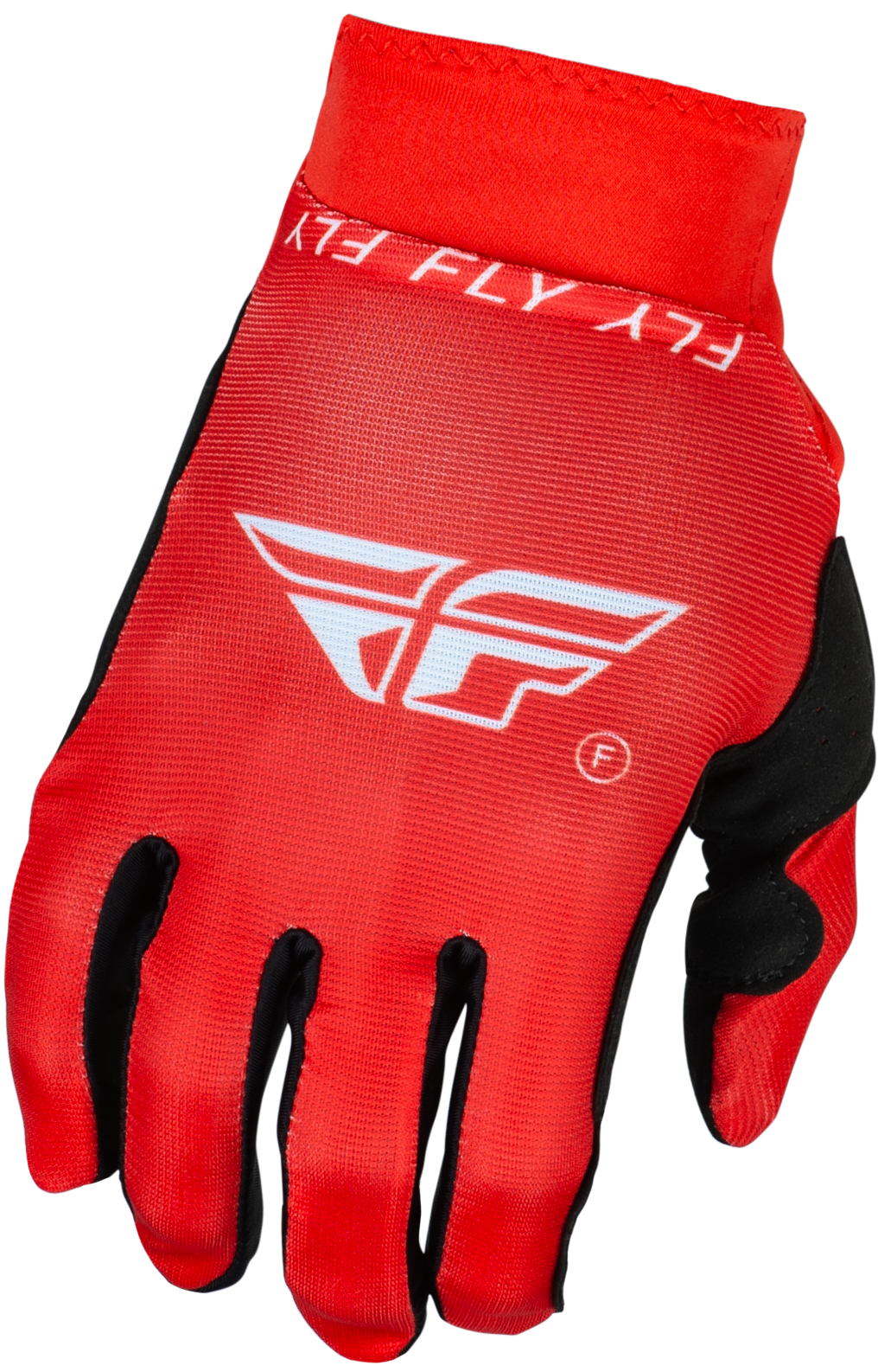 Pro Lite Gloves Red/White Xs