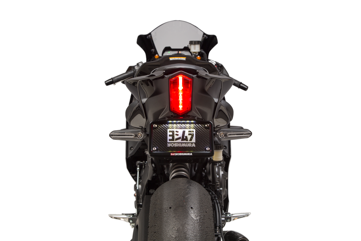 Fender Eliminator Kit Yam