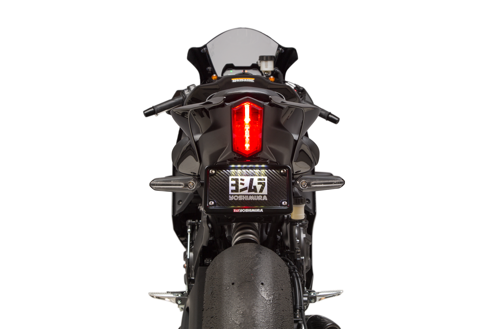 Fender Eliminator Kit Yam