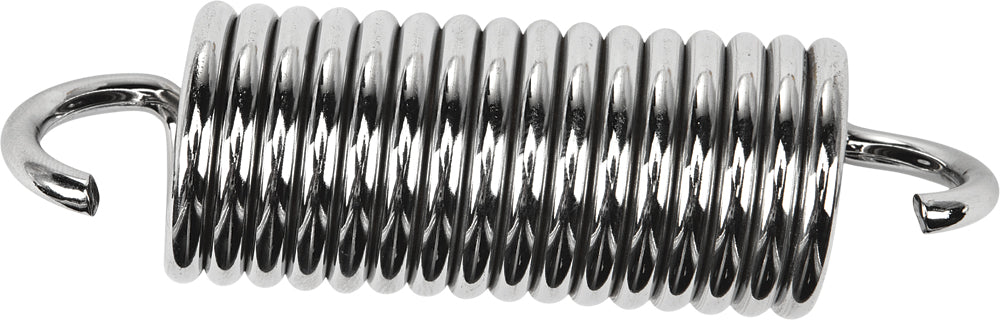 Kickstand Spring Chrome Oe#50057 02