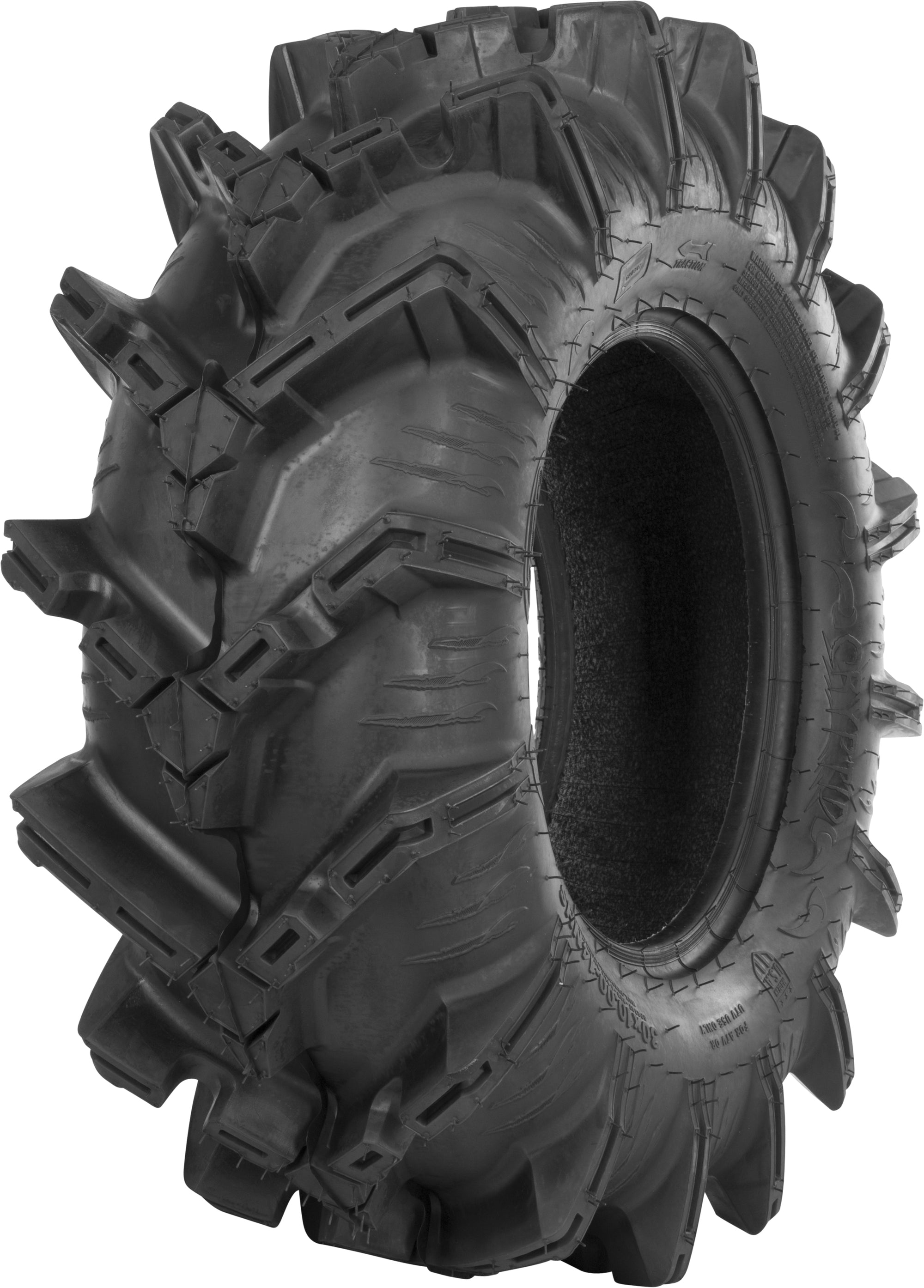 Tire Cryptid F/R 30x10 14 Lr1130lbs Bias