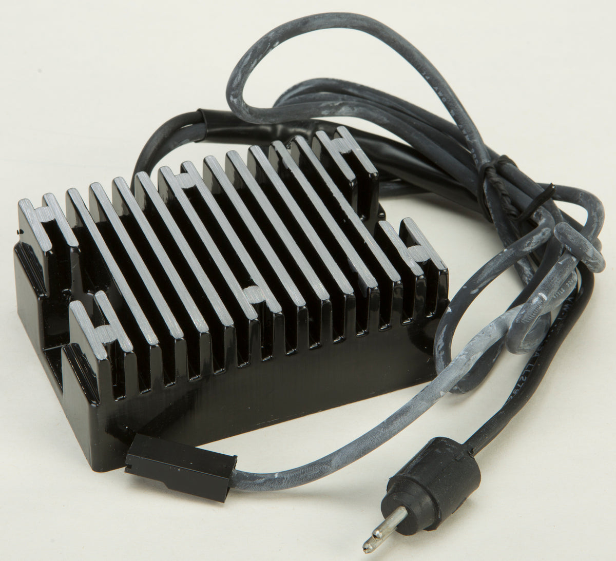 Regulator Black Xl `92 93 OEM 74523 92