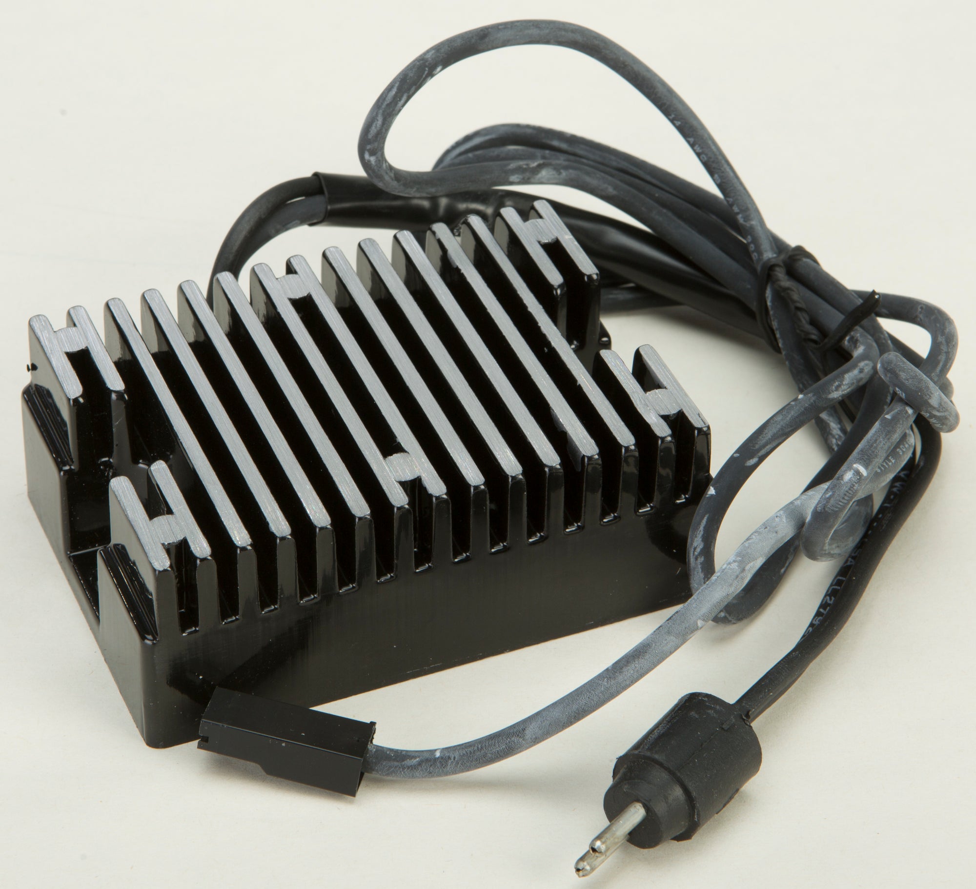 Regulator Black Xl `92 93 OEM 74523 92