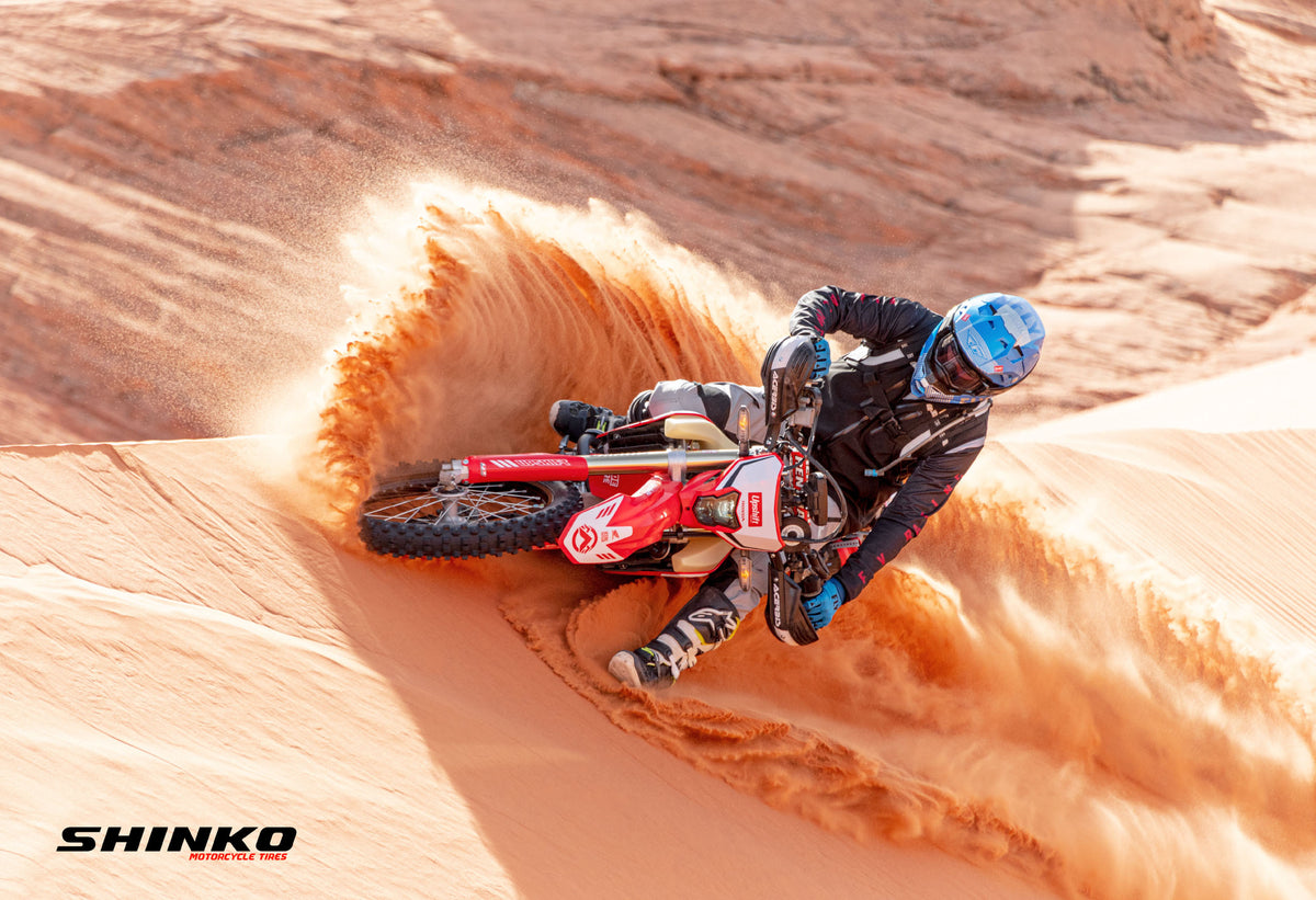 Shinko Ultraboard2 Sand 47&quot;X32&quot;