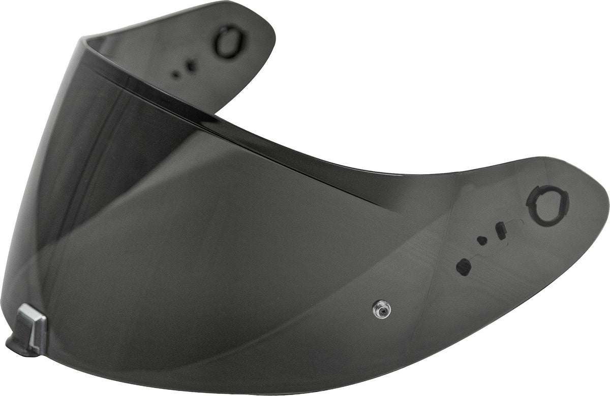 Exo T520/ St1400/ R1 Air/R330 Pinlock Faceshield Dark Smoke