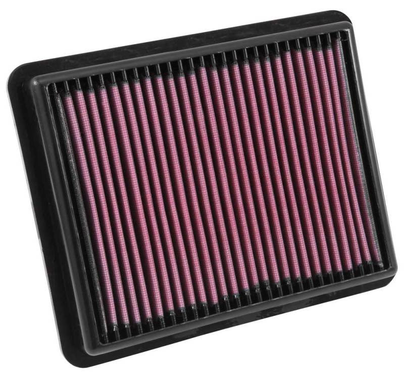 K&amp;N Replacement Air Filter for 2014 Mazda 6 2.2L L4 DSL