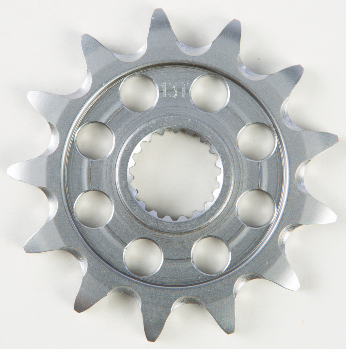 Front Cs Sprocket Steel 13t 520 Hon