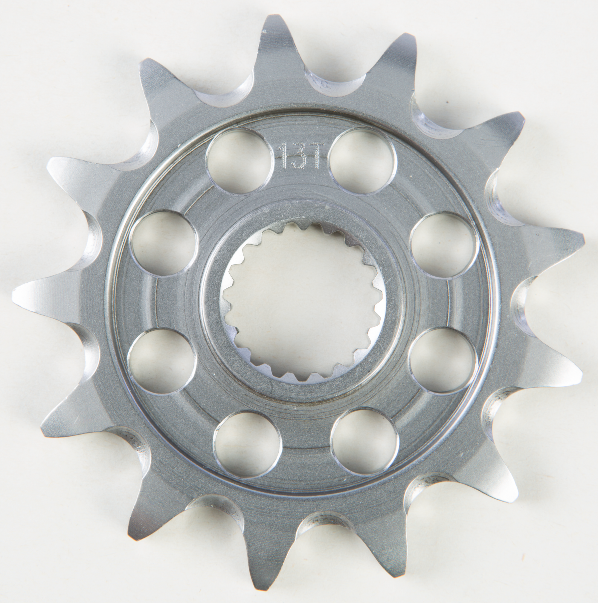 Front Cs Sprocket Steel 13t 520 Hon
