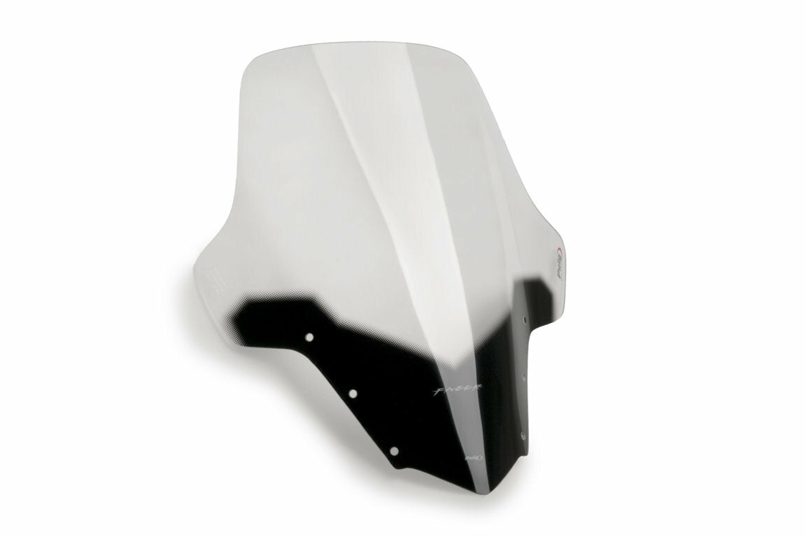 Windscreen Touring Clear