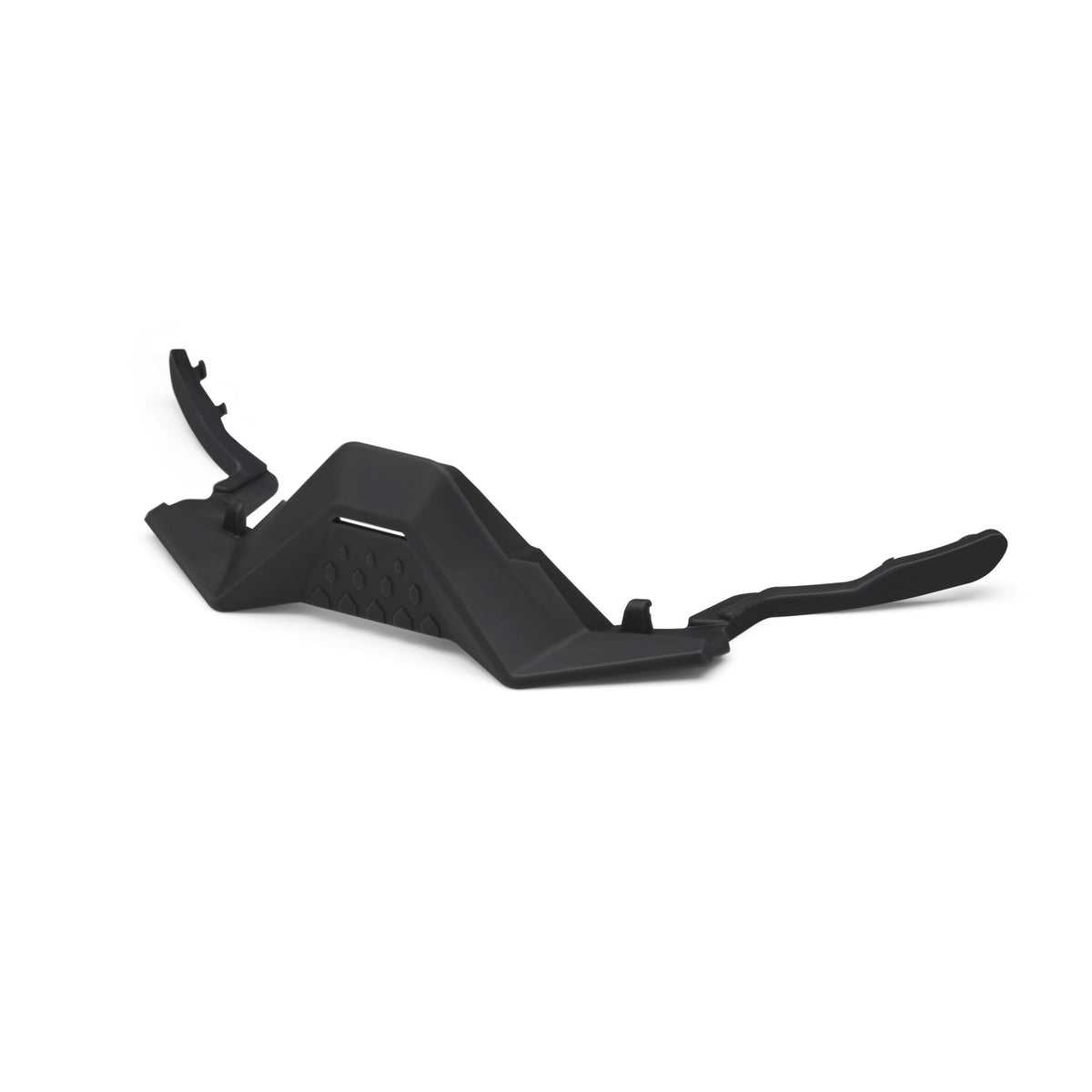 Armega/Armatic Nose Guard Black