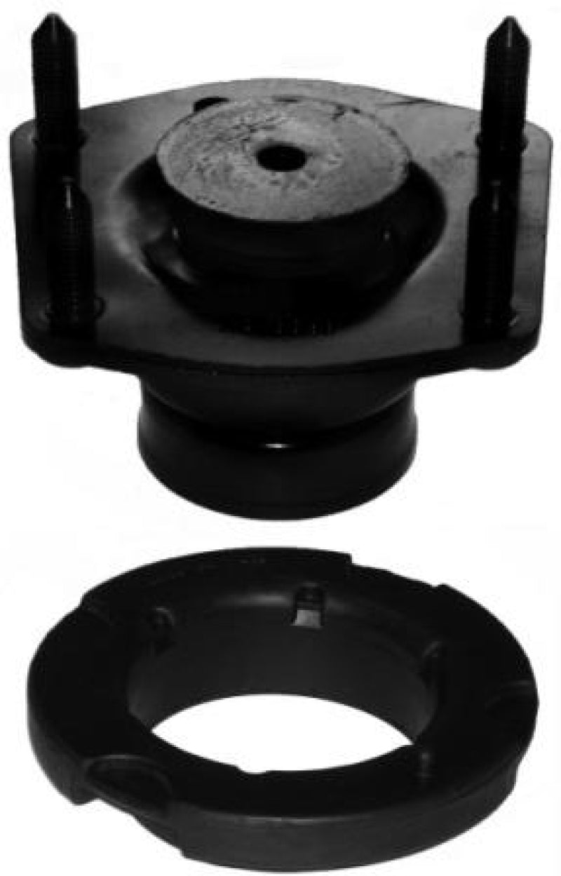 KYB Shocks &amp; Struts Strut Mounts Front JEEP Commander 2006-09 JEEP Grand Cherokee 2005-10